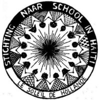 Stichting Naar School in Haiti Logo