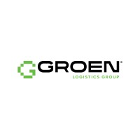 Groen Logistics Group Logo