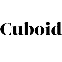Cuboid Logo