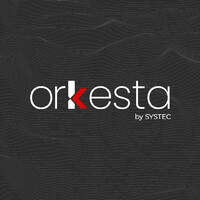 orkesta by SYSTEC Logo
