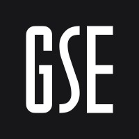 GSE-GEMSTONE ENTERTAINMENT Logo