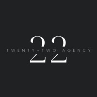 The 22 Agency Logo