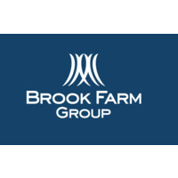 Brook Farm Group Logo