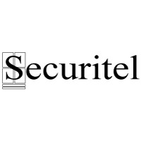 SECURITEL SERVICE LIMITED Logo
