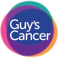 Guys Cancer Academy Logo