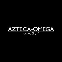 Azteca-Omega Group, LLC Logo