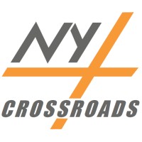 NY Crossroads Inc. Logo