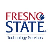Fresno State Technology Services Logo