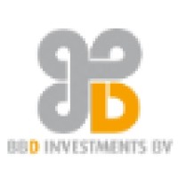 BBD investments bv Logo