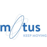 Motus A/S Logo