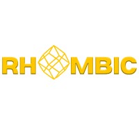 Rhombic Logo
