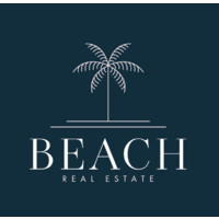 Beach Real Estate Australia Logo