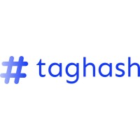 Taghash Logo