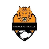 Adelaide Futsal Club Logo
