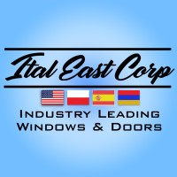 Ital East Corp Logo