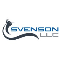 Svenson LLC Logo