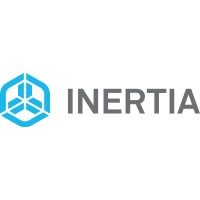 Inertia Music Logo