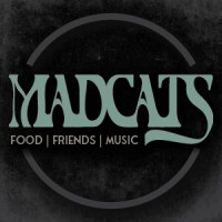 Madcats Logo