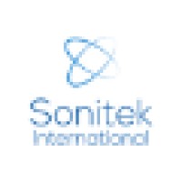 Sonitek International Logo