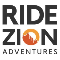 Ride Zion Adventures Logo