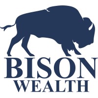Bison Wealth, LLC Logo
