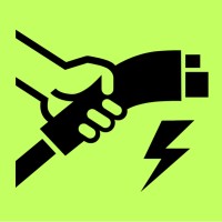 優颺 (You Power) Logo