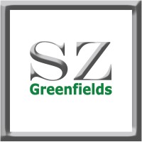 SZ Greenfields Logo