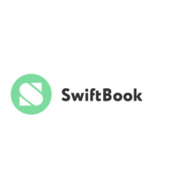 SwiftBook Logo
