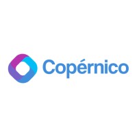 Copérnico Logo