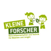 Stiftung Haus der kleinen Forscher Logo