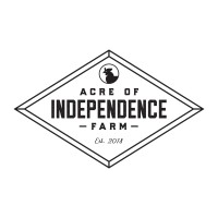 Acre of Independence Logo