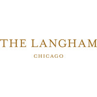 The Langham, Chicago Logo