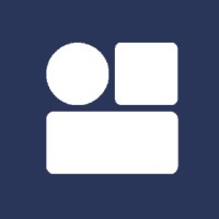100%Media I The Media Leader France Logo