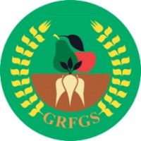 Gloucestershire Root Fruit & Grain Society Logo