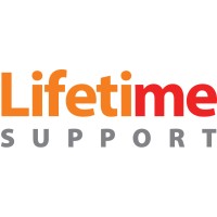 Lifetime Support Authority of South Australia Logo
