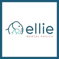 Ellie Mental Health-Raleigh Durham, NC Logo