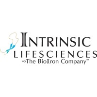 Intrinsic LifeSciences LLC Logo