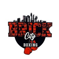 BRICK CITY BOXING Logo