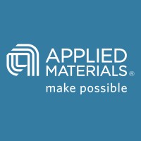 Applied Materials Korea Logo