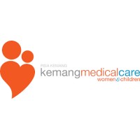 RSIA KEMANG MEDICAL CARE Logo