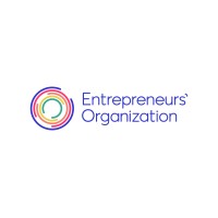 Entrepreneurs Organization - Silicon Valley Logo