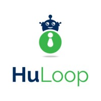 HuLoop Automation Logo