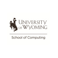 University of Wyoming School of Computing Logo