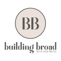 Building Broad Management Logo