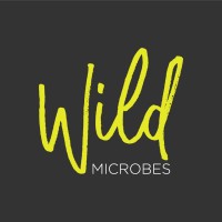Wild Microbes Logo