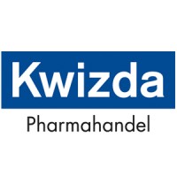 Kwizda Pharmahandel Logo