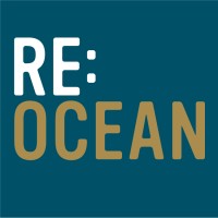 RE:OCEAN Logo