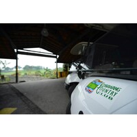 Sembawang Country Club Logo