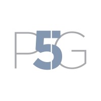 Par 5 Group Logo