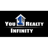 You 1st Realty Infinity Logo
